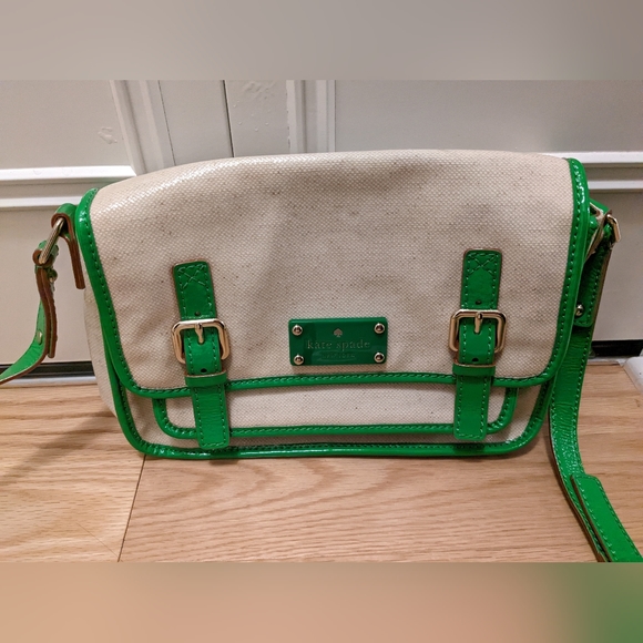 kate spade Bags Kate Spade Crossbody Bag Poshmark